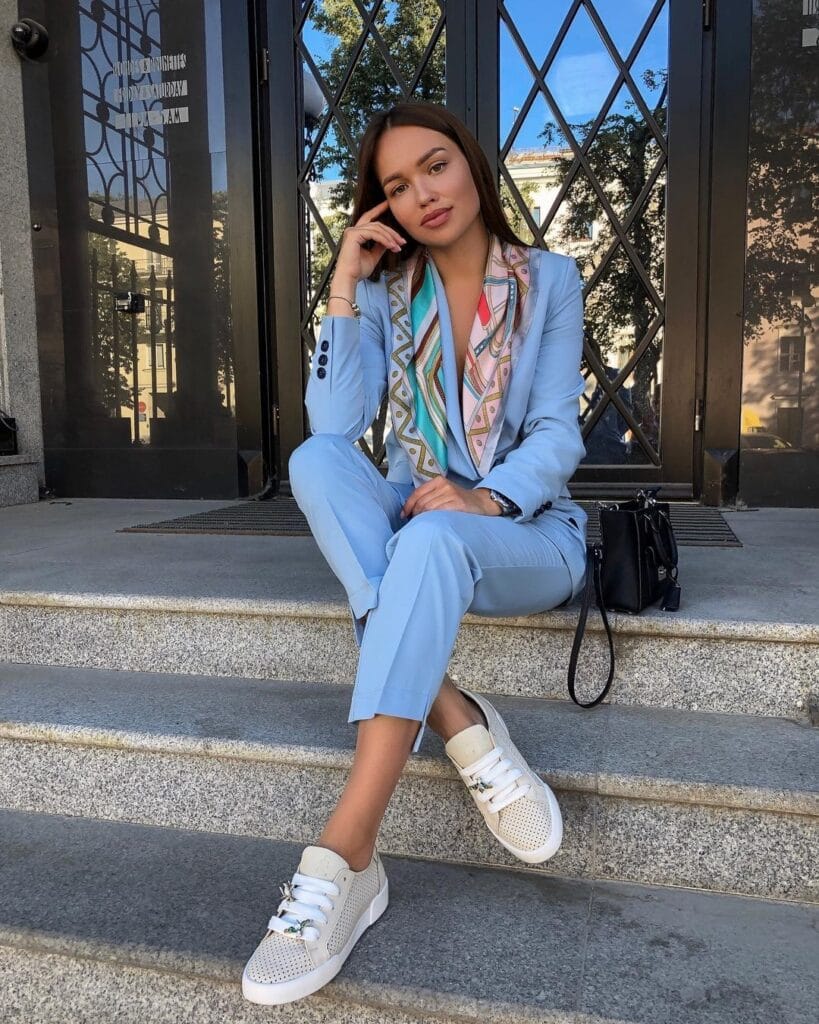 Wiktoria – Warszawa – profil