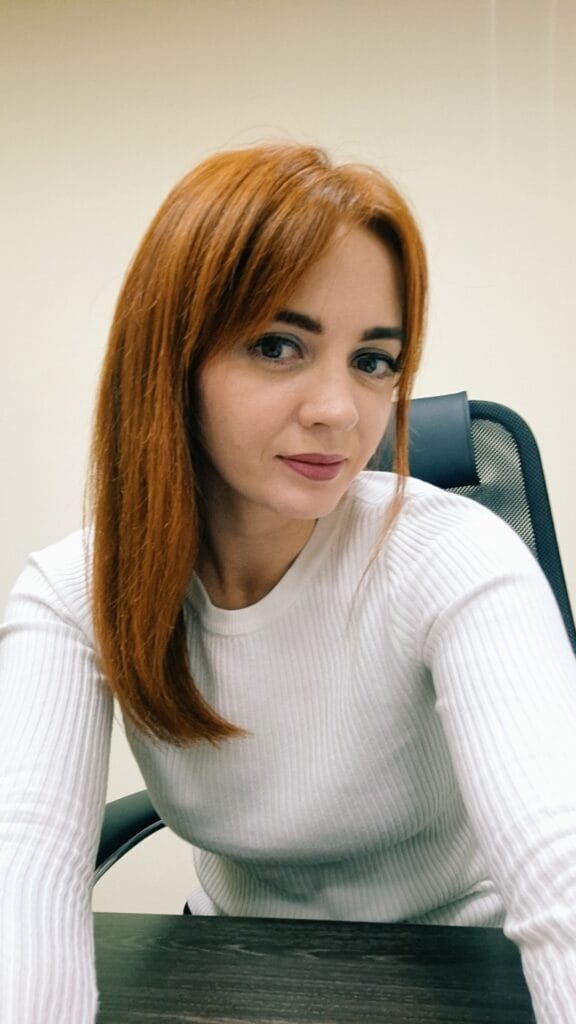 Magda – Wrocław – profil