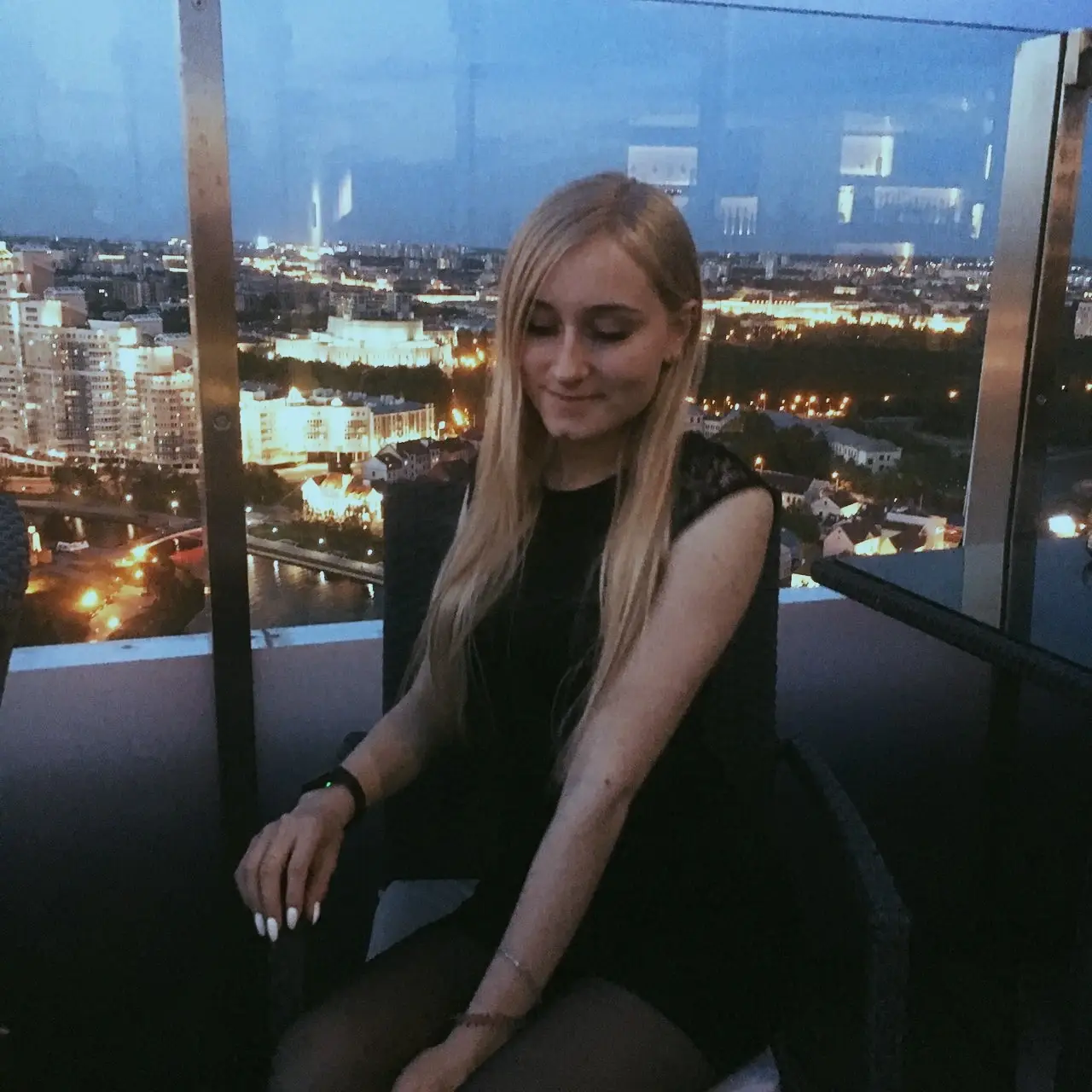 Monika – Bydgoszcz – profil