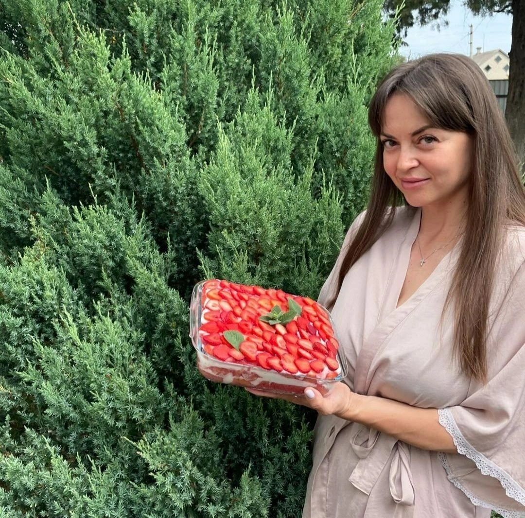 Klaudia – Szczecin – profil