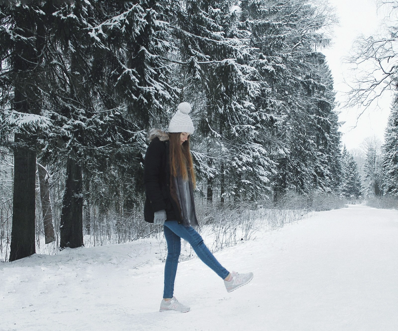 Patrycja – Szczecin – profil