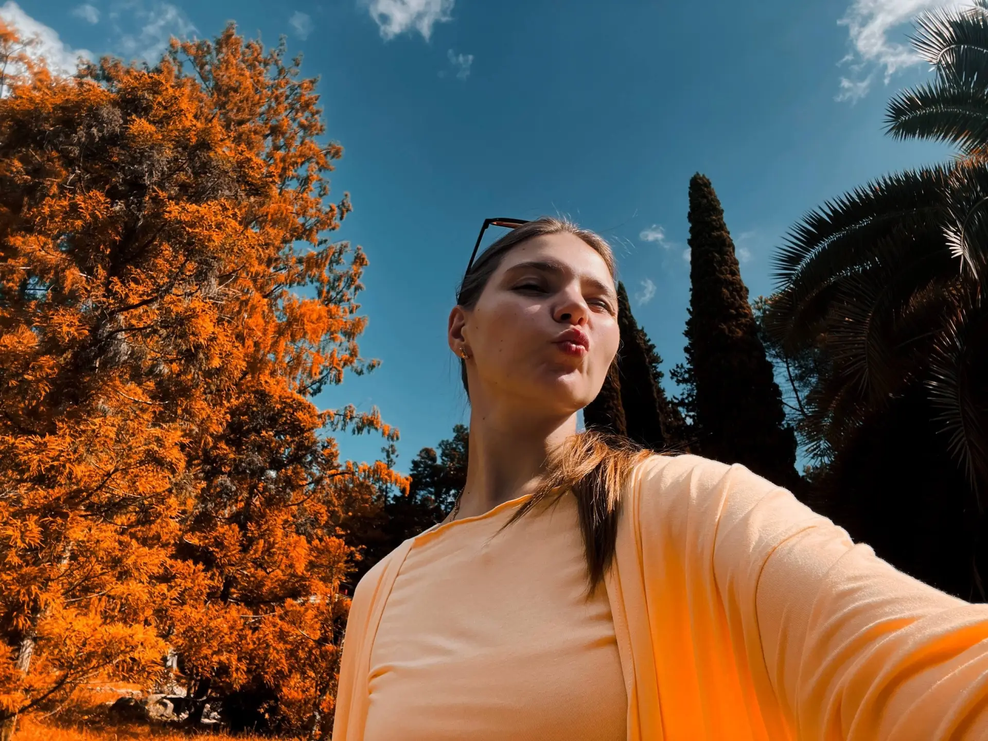 Agnieszka – Bydgoszcz – profil