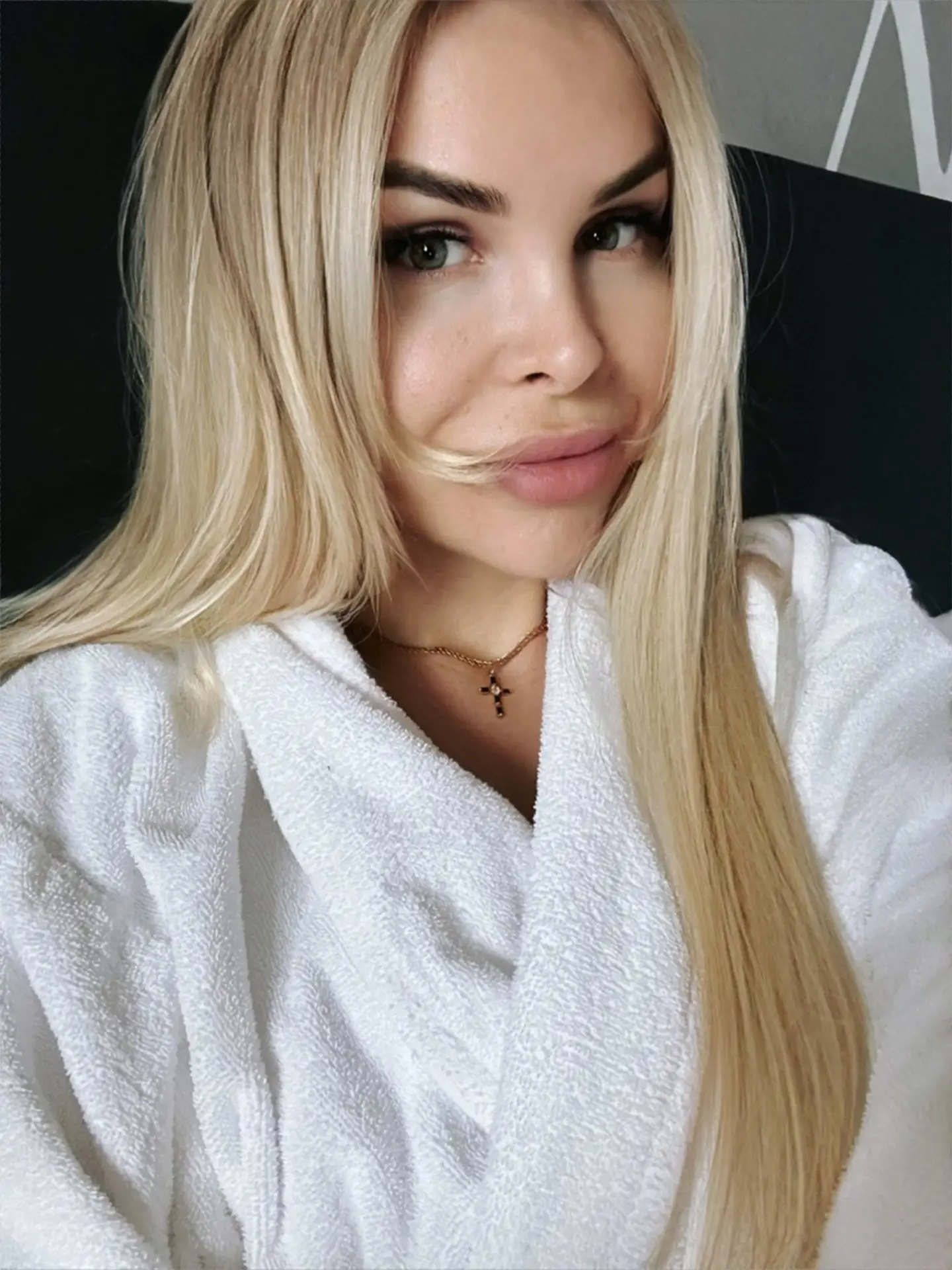 Dominika – Bydgoszcz – profil