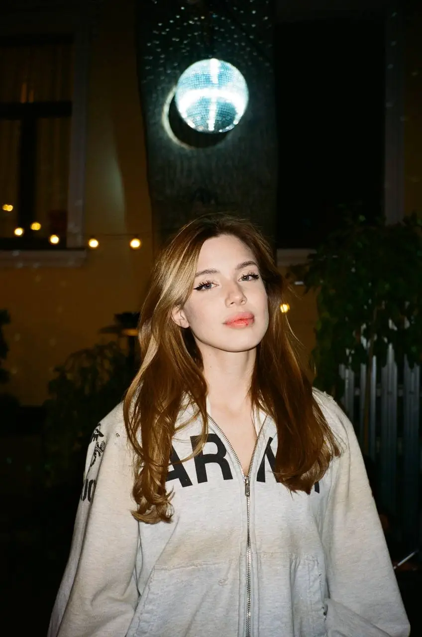 Joanna – Lublin – profil