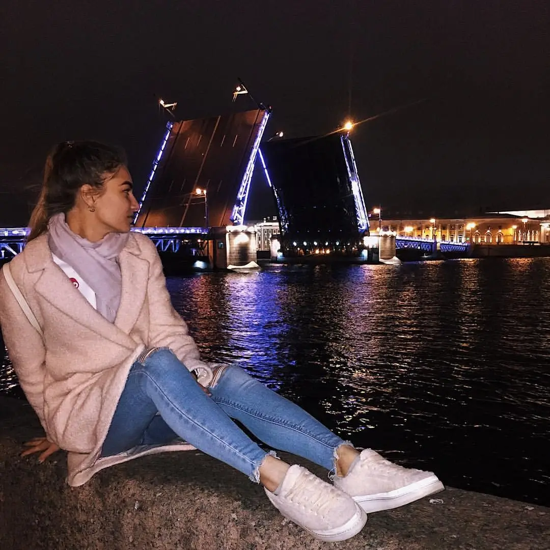Weronika – Lublin – profil