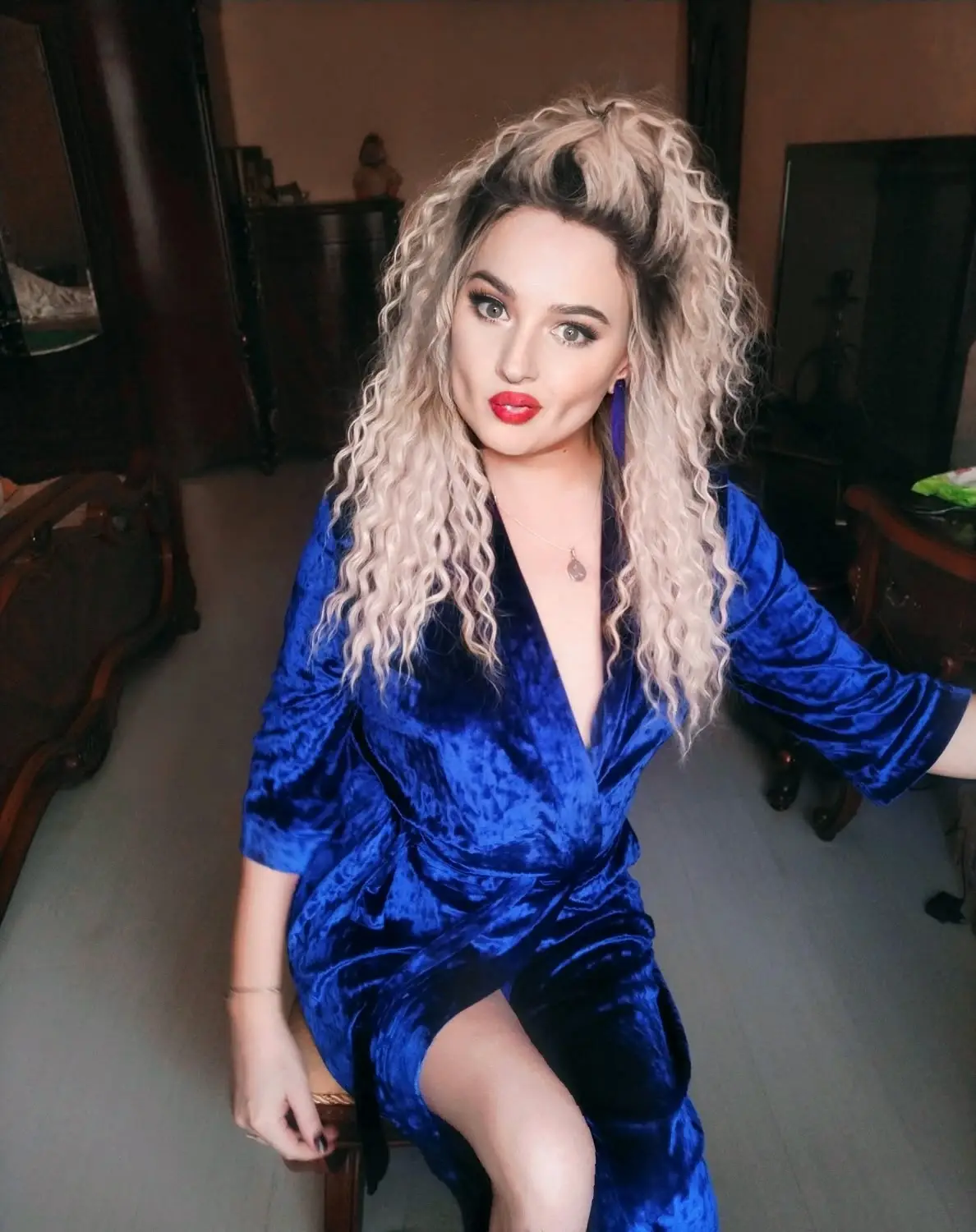 Ewelina – Bydgoszcz – profil