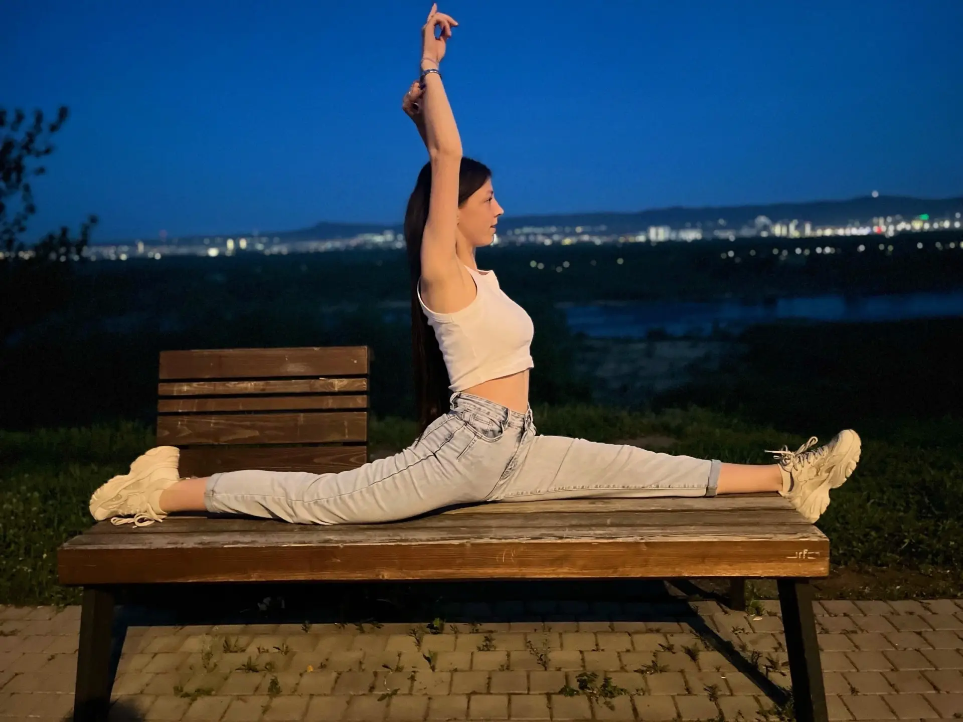 Maja – Lublin – profil