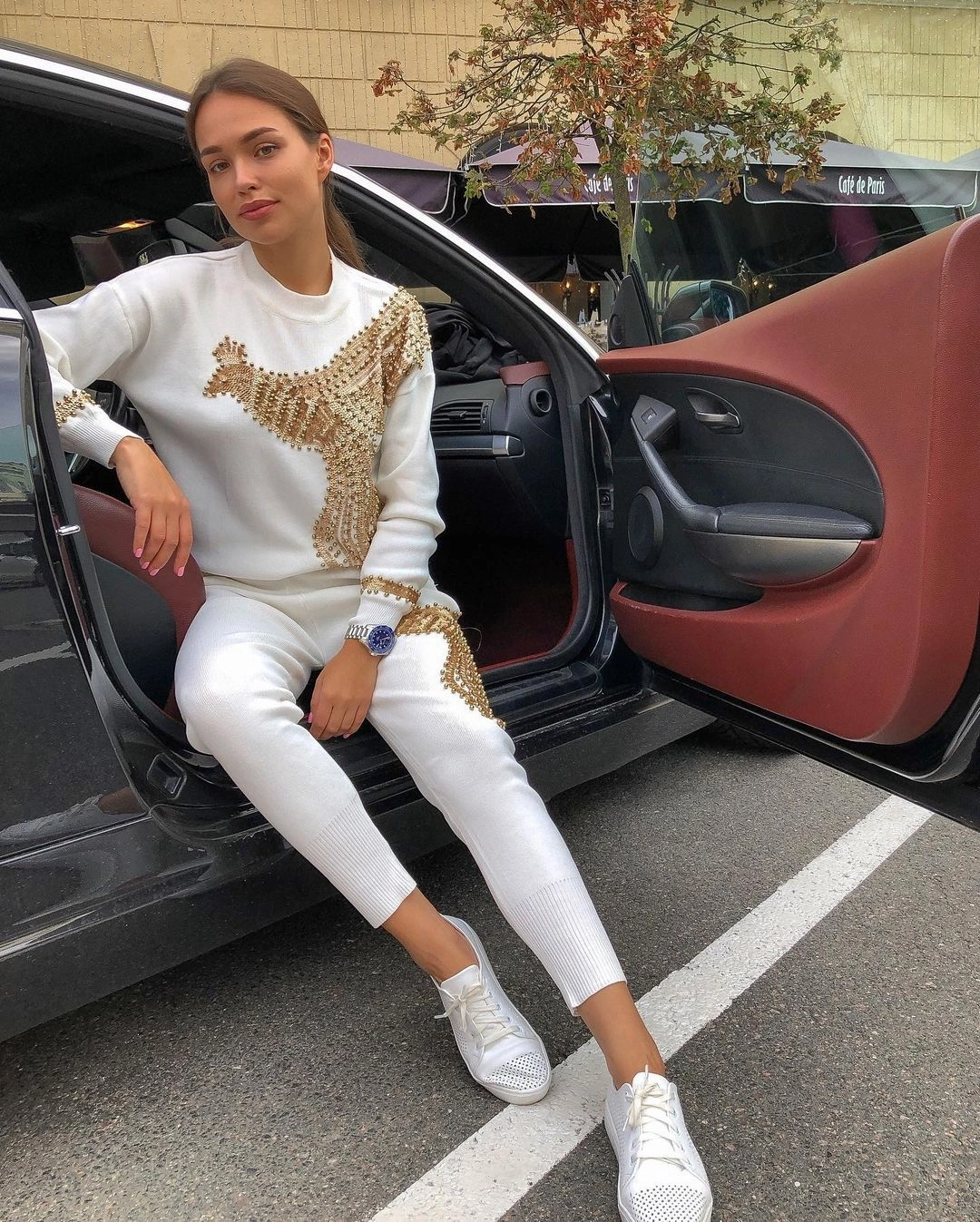 Maria – Lublin – profil