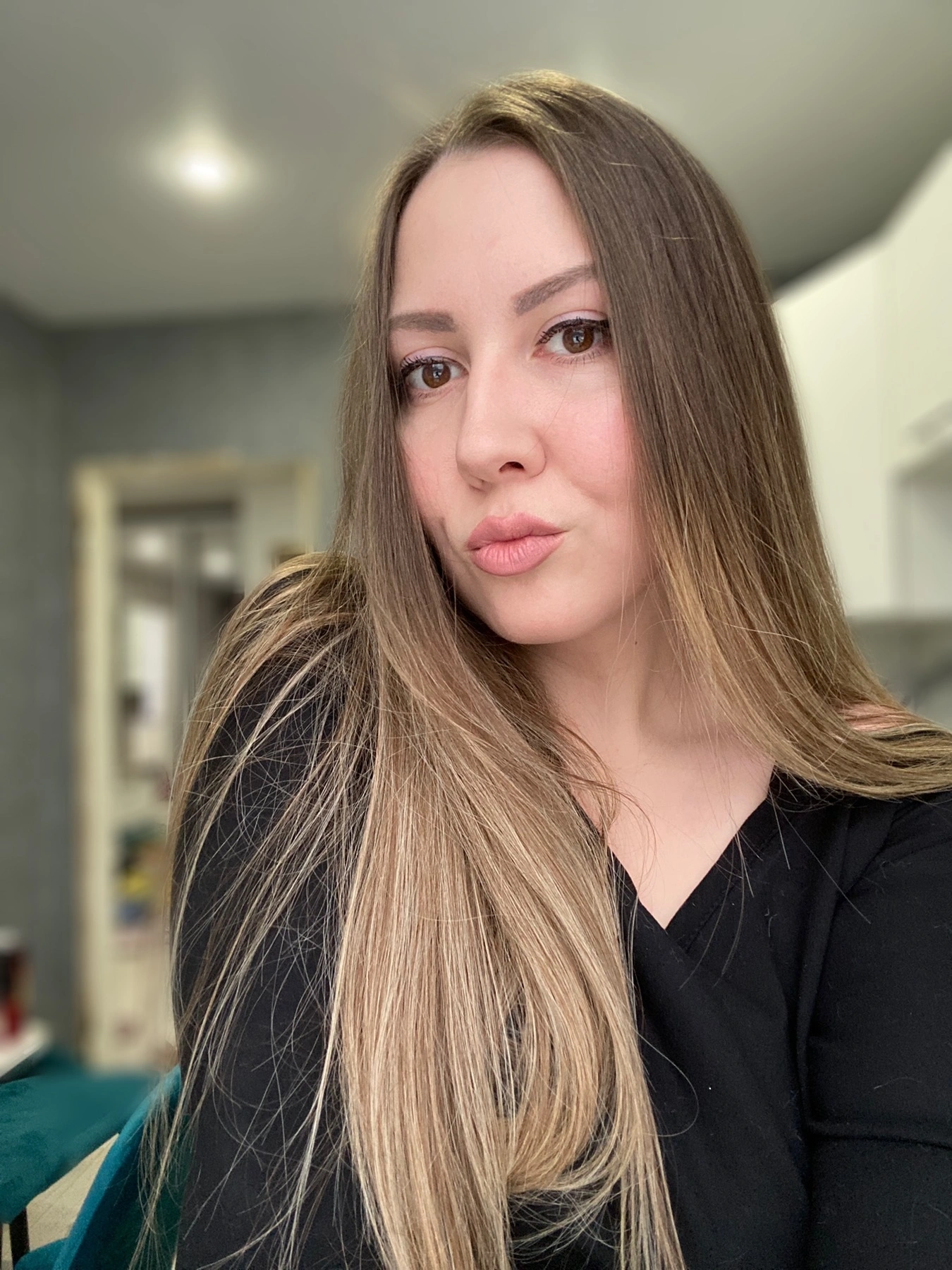 Liliana – Białystok – profil