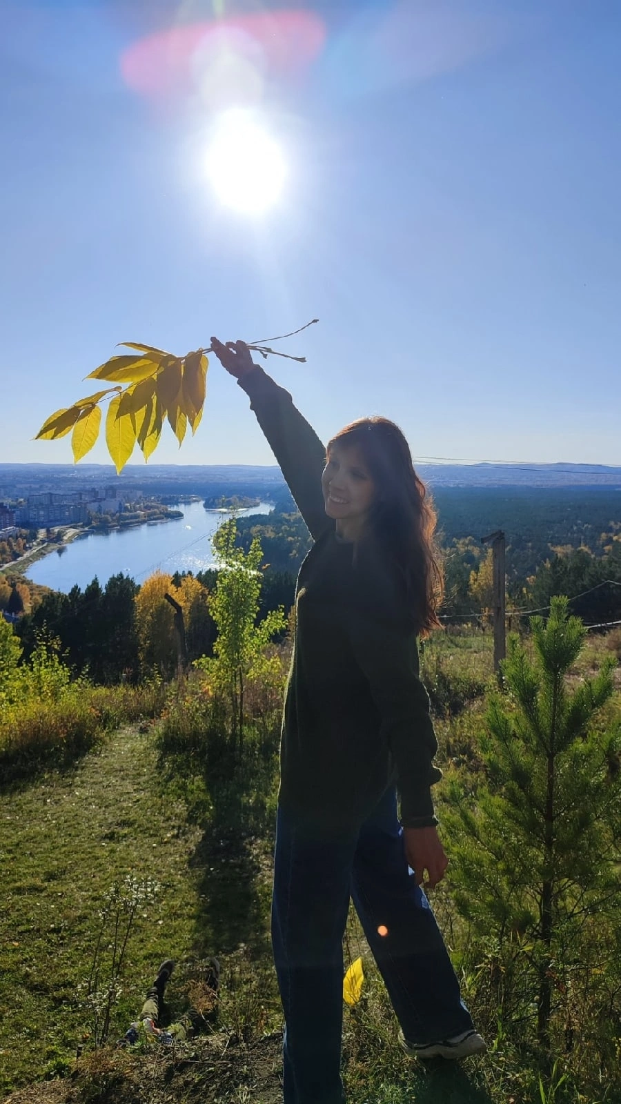 Gabriela – Białystok – profil