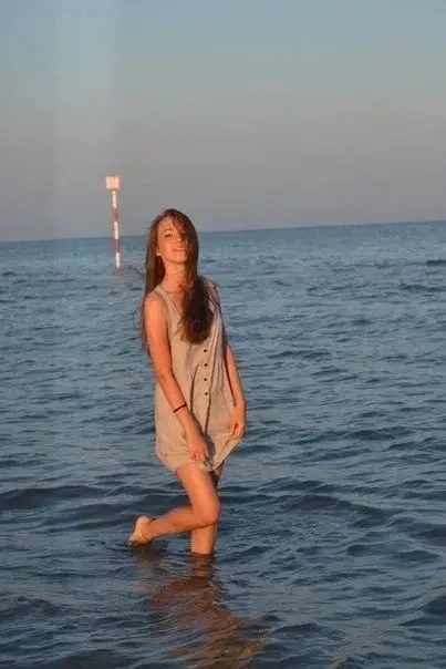 Marlena – Łódź – profil