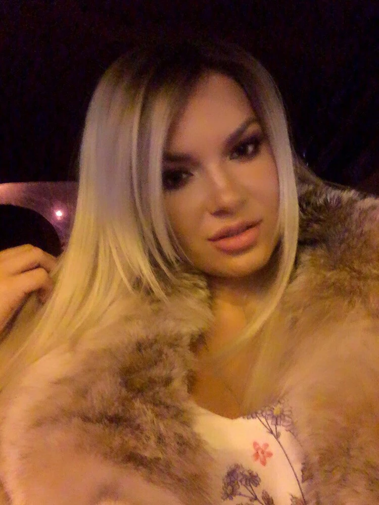 Martyna – Poznań – profil