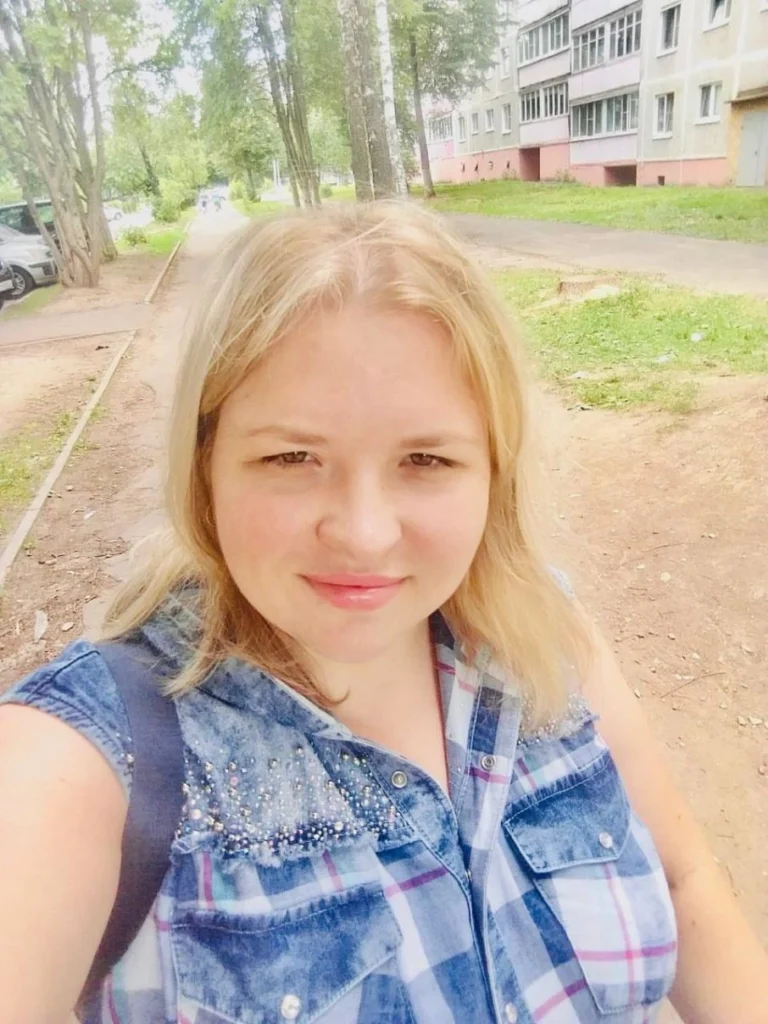 Barbara – Poznań – profil