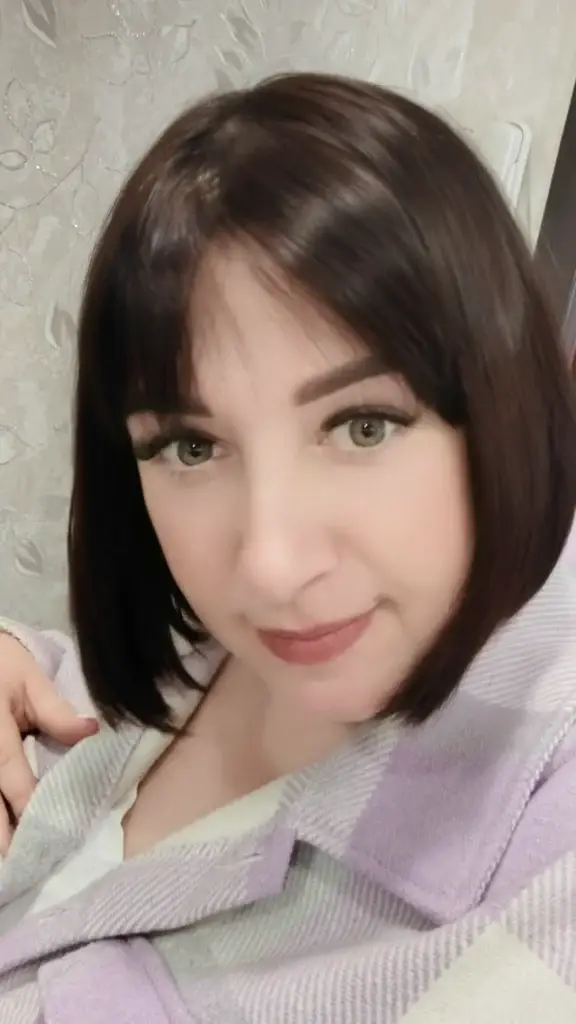 Weronika – Poznań – profil