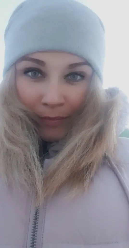 Dominika – Poznań – profil