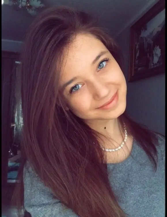 Justyna – Gdańsk – profil