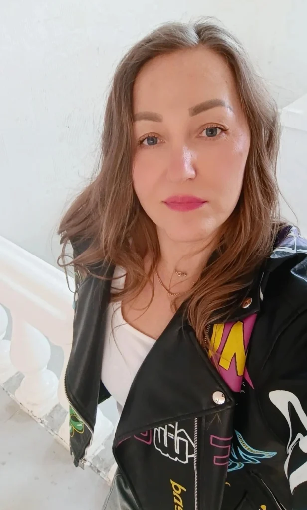 Ewelina – Gdańsk – profil