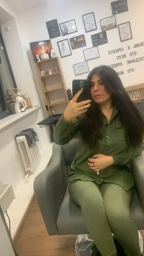 Kasia – Szczecin – profil