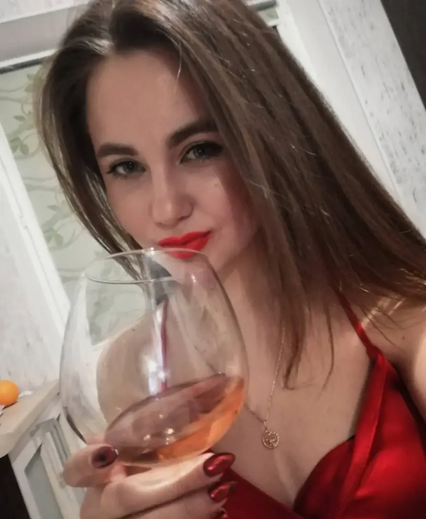 Klaudia – Gdańsk – profil