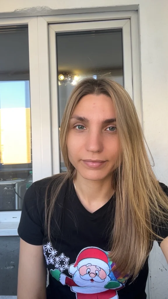 Magdalena – Wrocław – profil