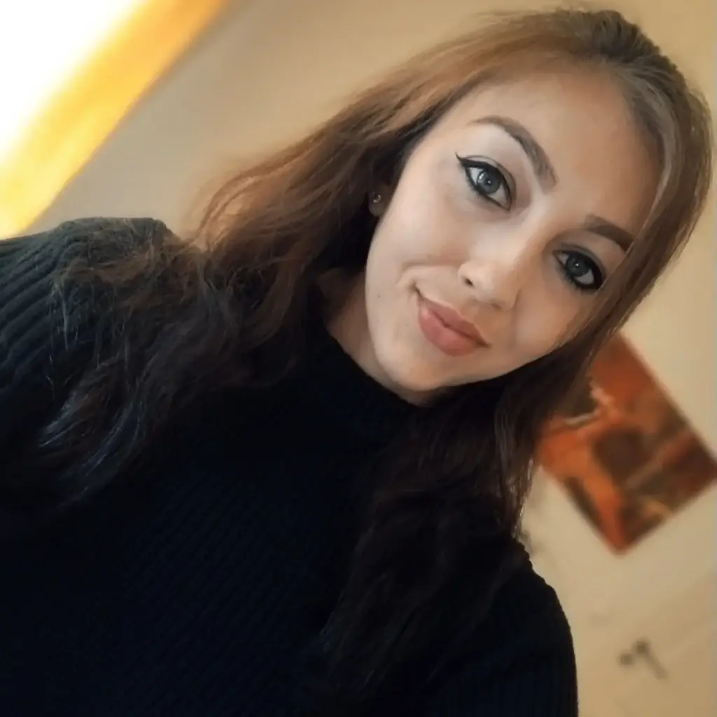 Karolina – Wrocław – profil