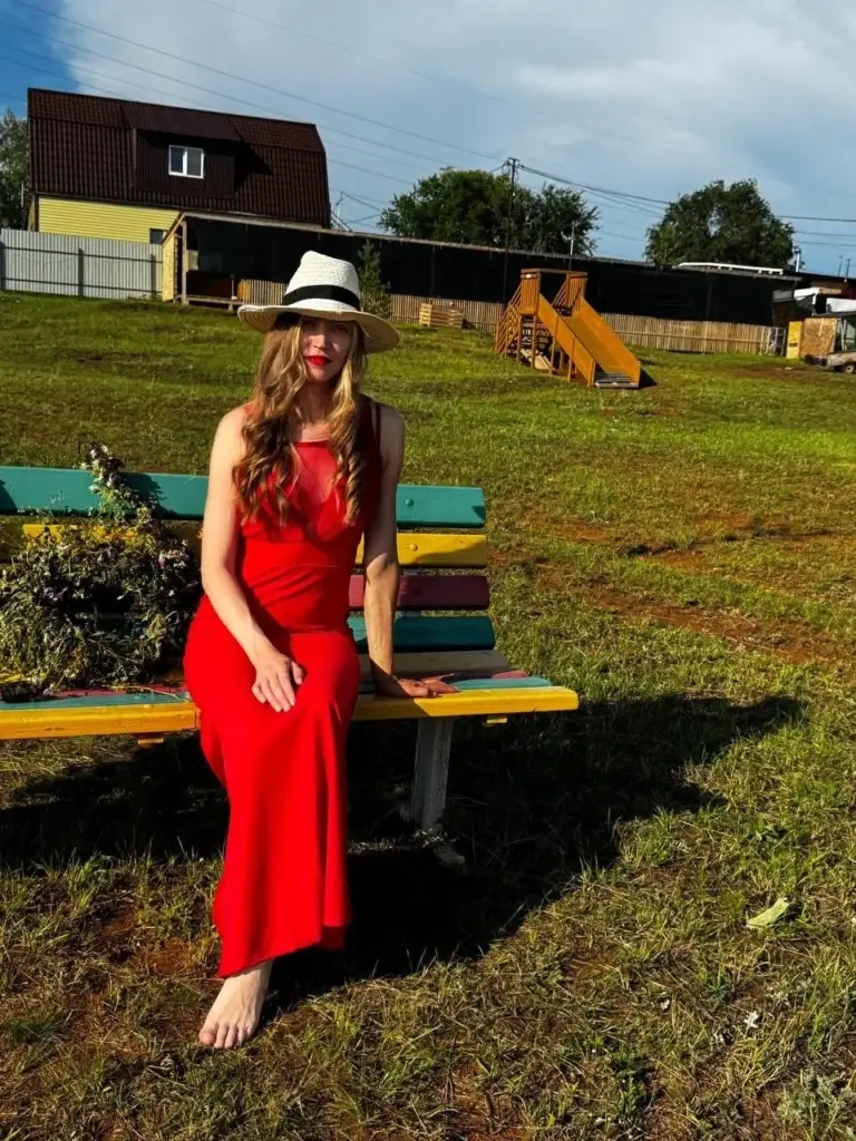 Aleksandra – Wrocław – profil