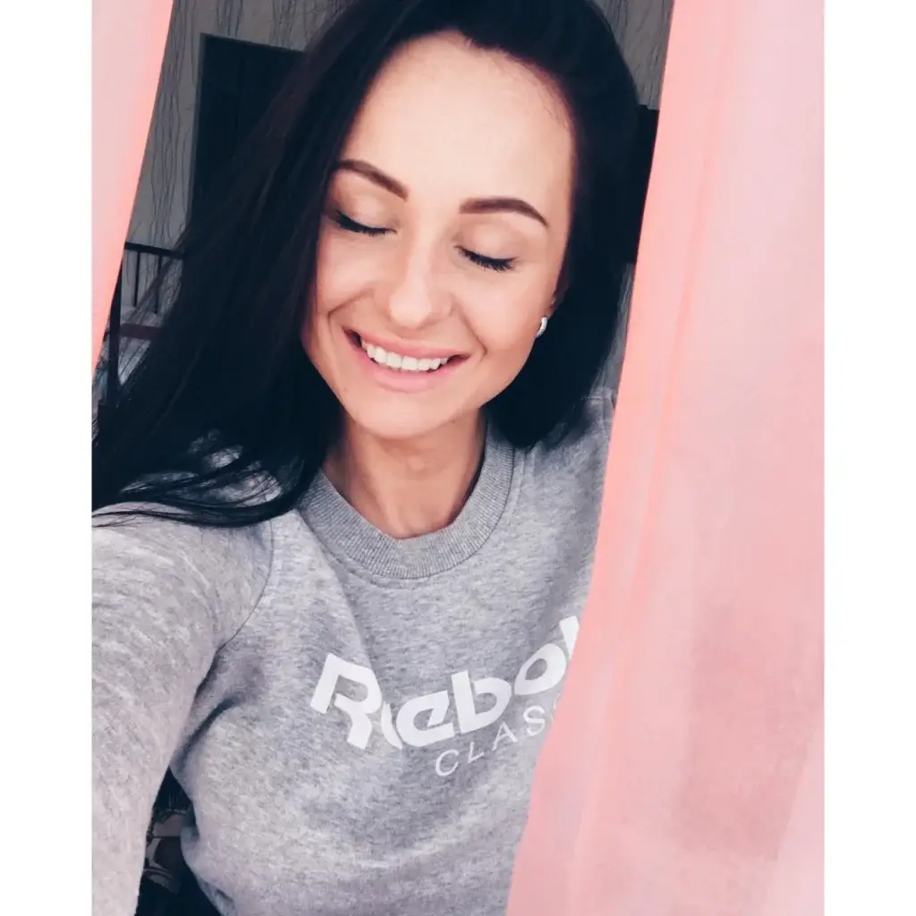 Hanna – Kraków – profil