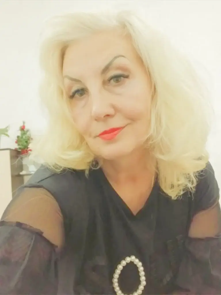 Elżbieta – Kraków – profil