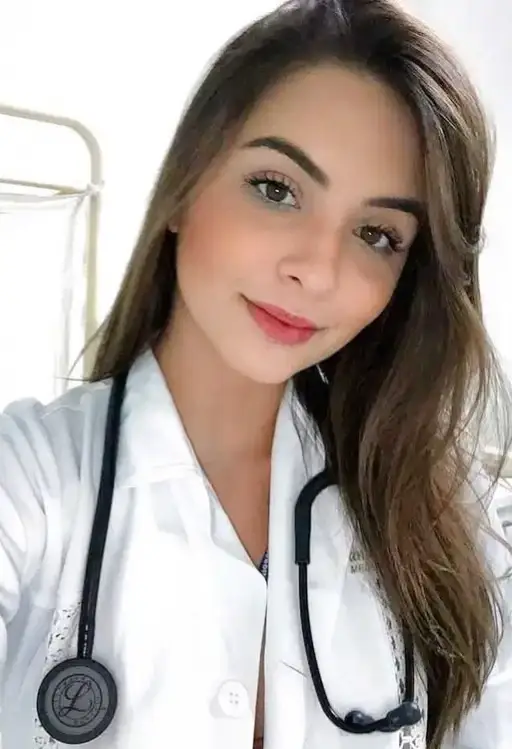 Klaudia – Kraków – profil