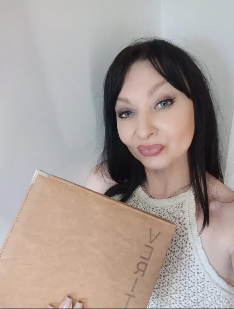 Martyna – Warszawa – profil