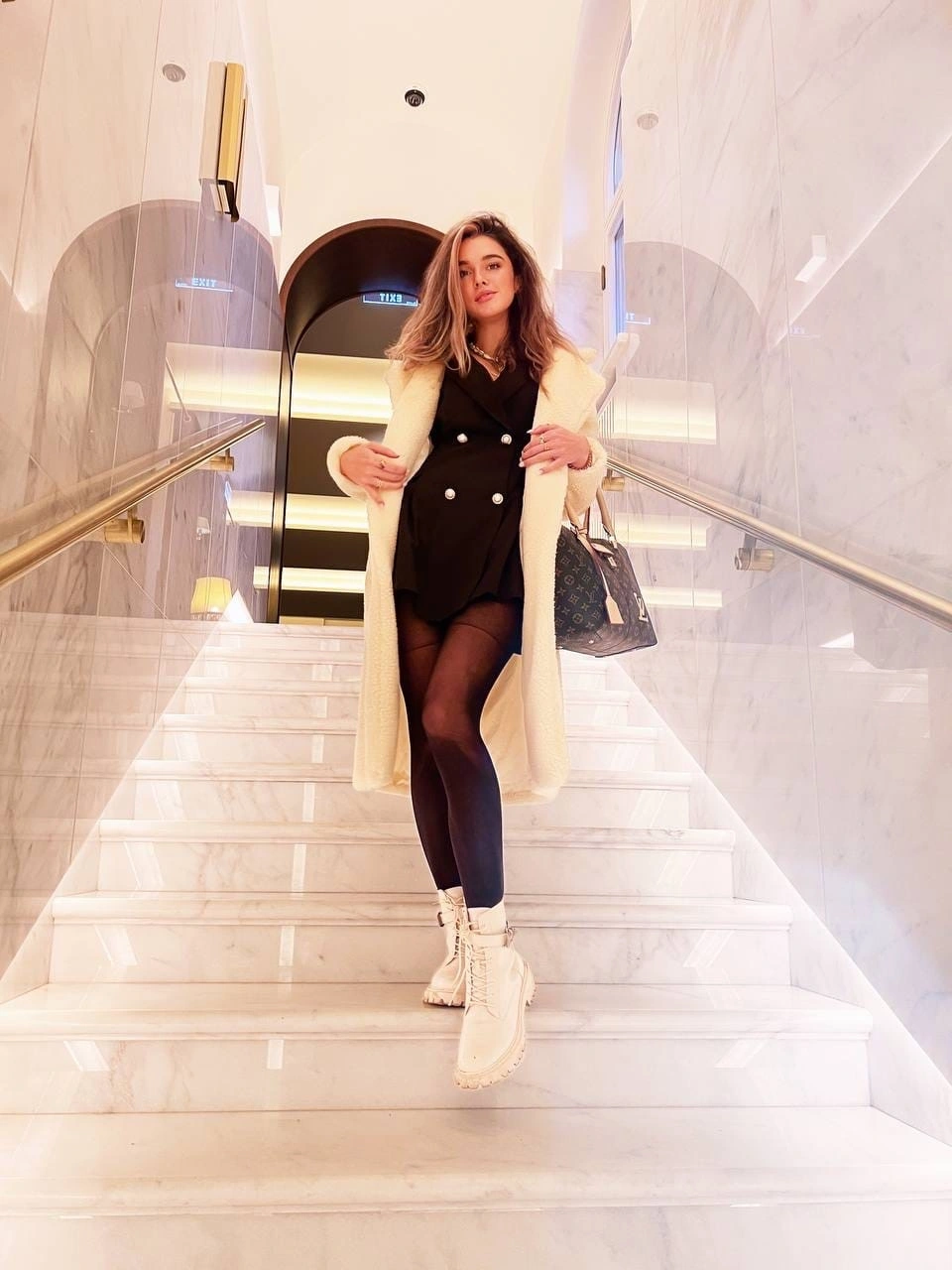 Nikola – Białystok – profil