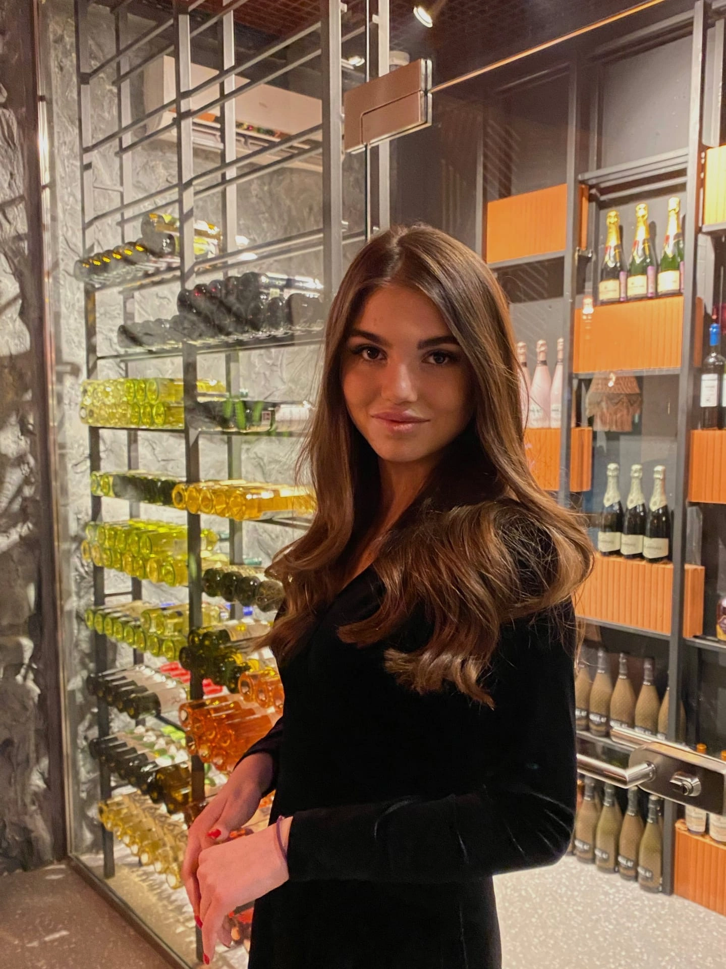 Sara – Białystok – profil