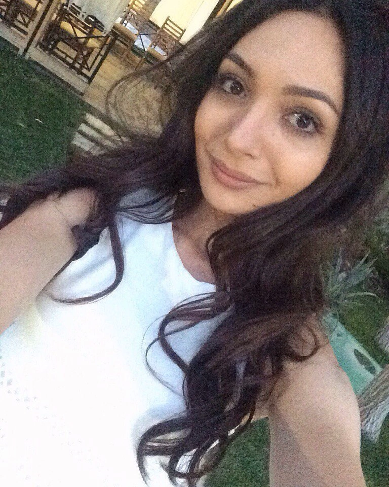 Justyna – Białystok – profil