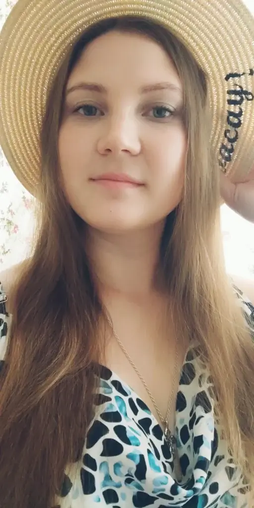 Renata – Poznań – profil