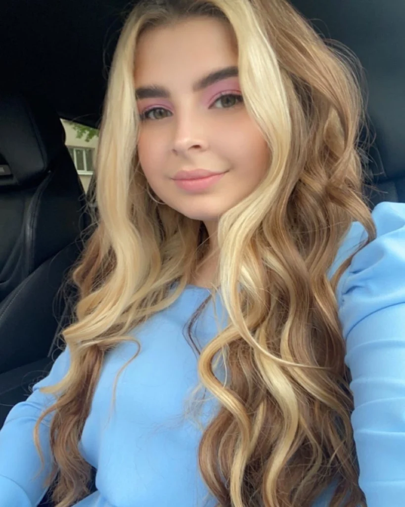 Iwona – Poznań – profil