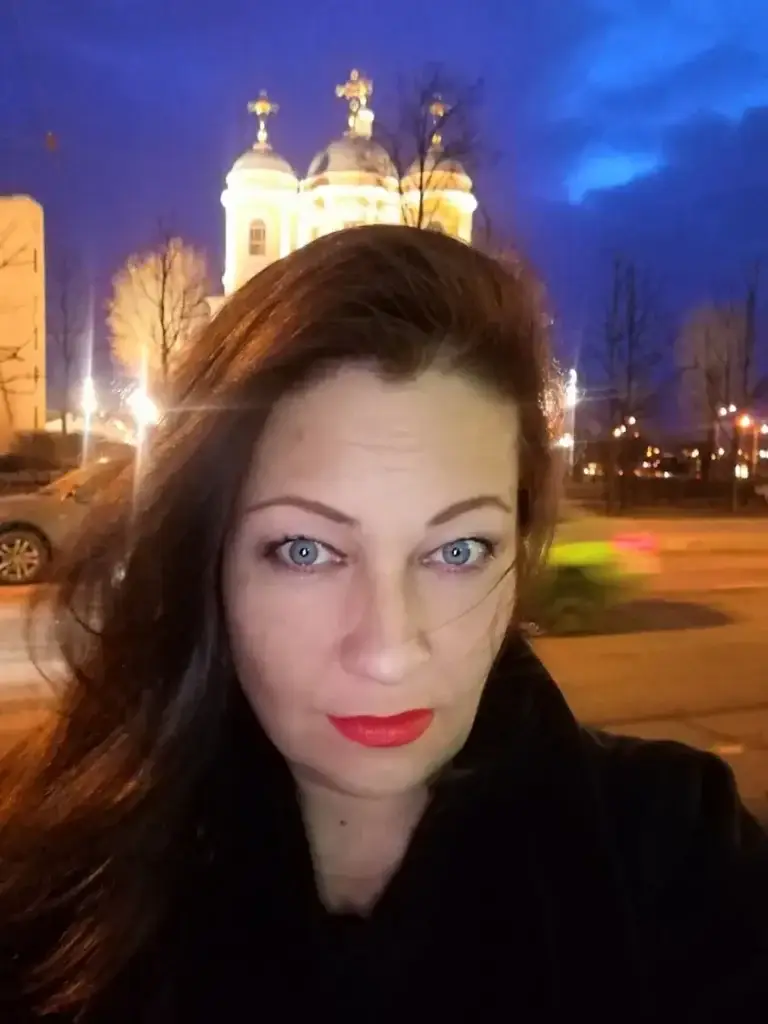 Aleksandra – Poznań – profil