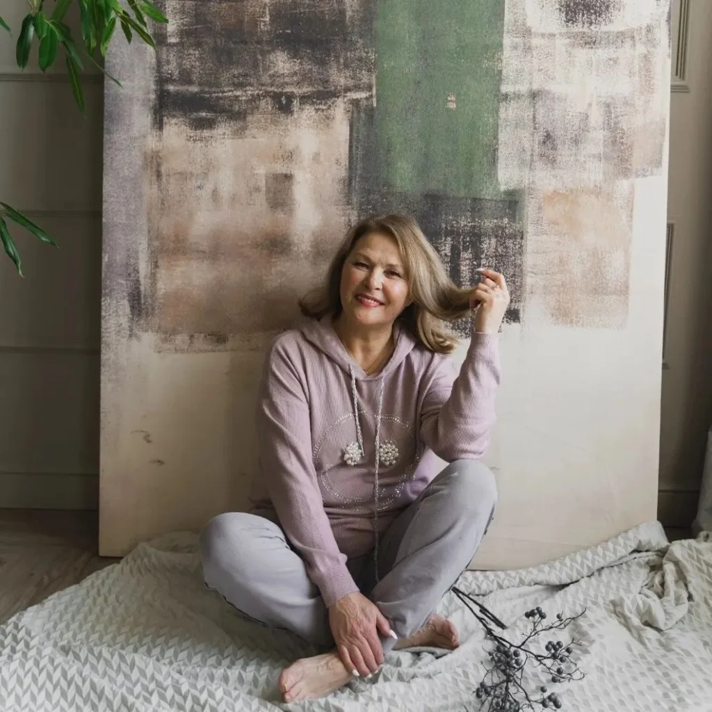 Aneta – Poznań – profil