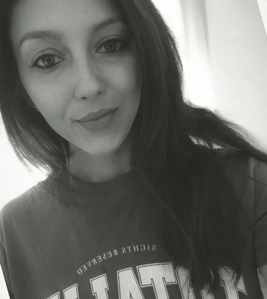 Sylwia – Gdańsk – profil