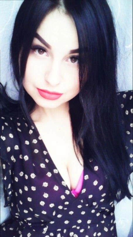 Patrycja – Gdańsk – profil