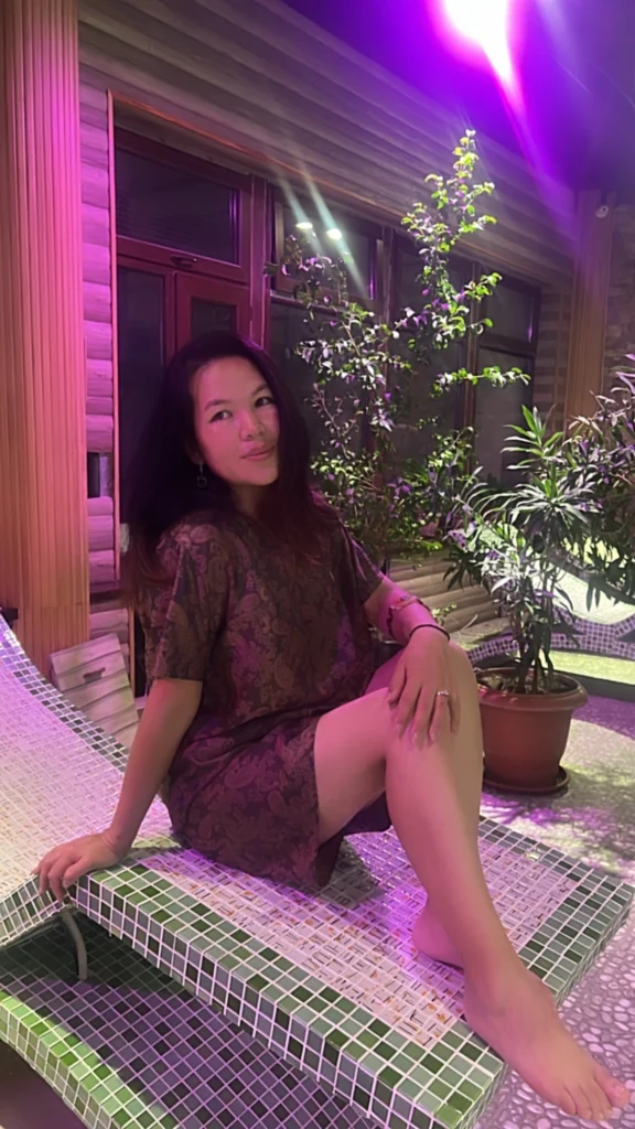 Monika – Gdańsk – profil