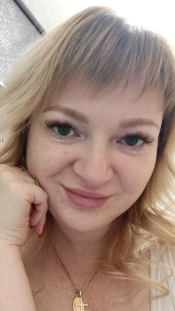 Agnieszka – Wrocław – profil