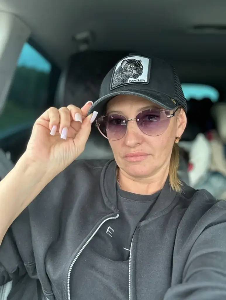 Aga – Kraków – profil