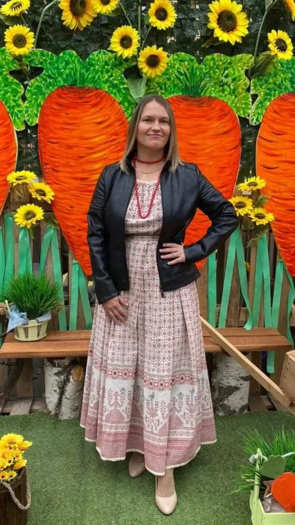 Dorota – Kraków – profil