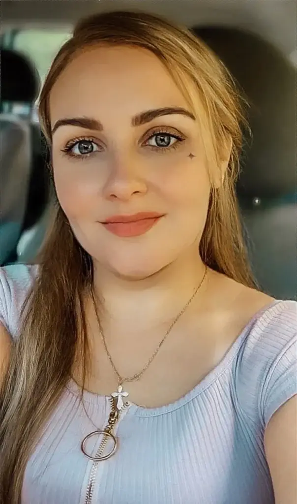 Marcelina – Kraków – profil