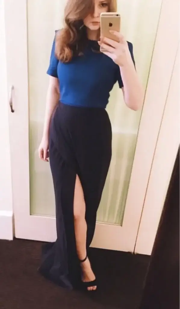 Ela – Warszawa – profil