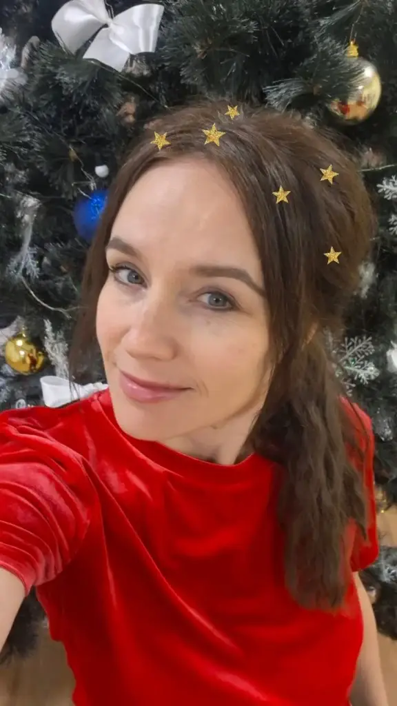 Patrycja – Warszawa – profil