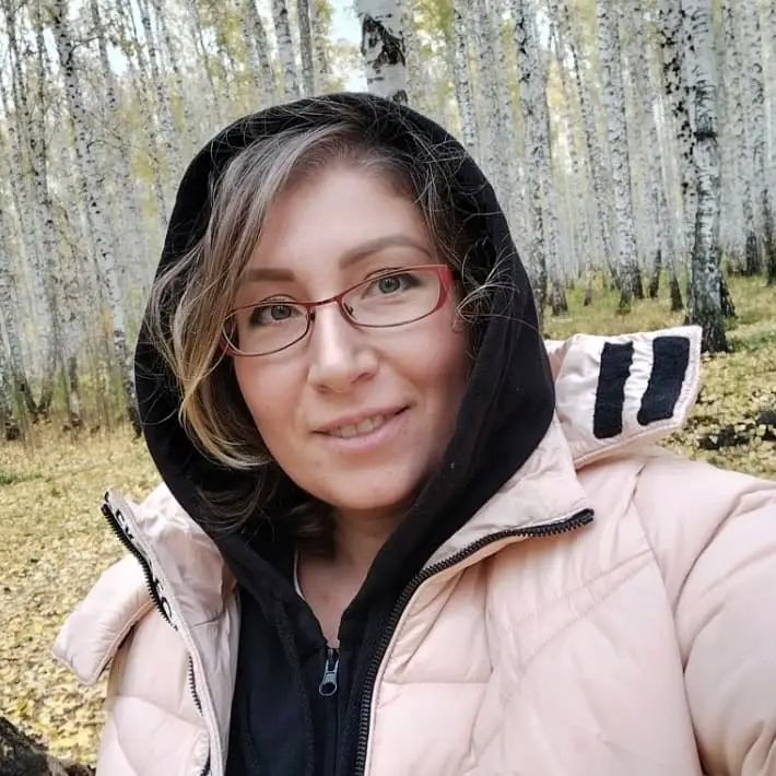 Dominika – Warszawa – profil